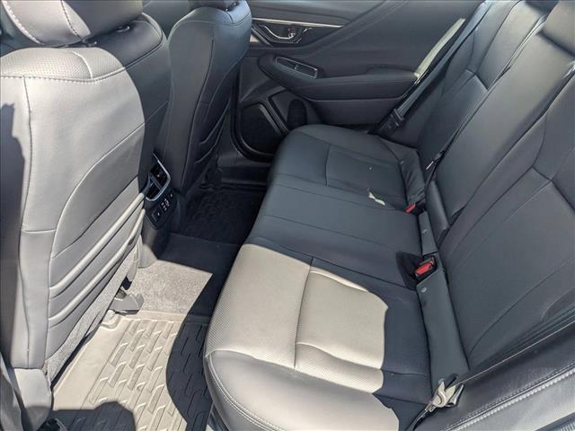 new 2025 Subaru Legacy car, priced at $38,654