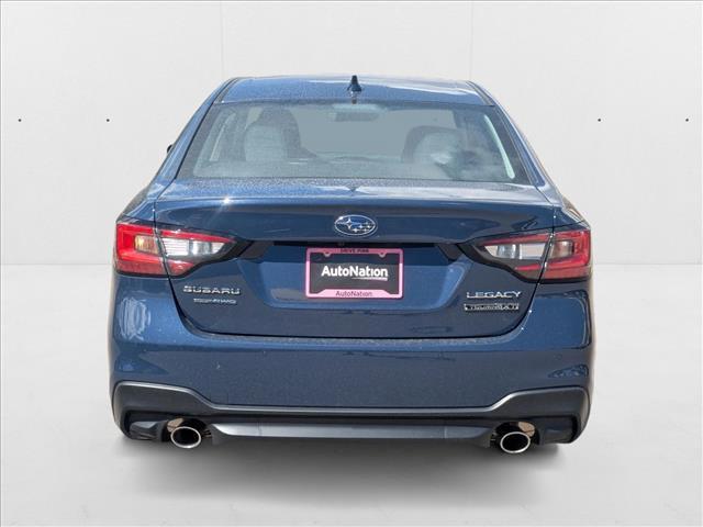 new 2025 Subaru Legacy car, priced at $38,654