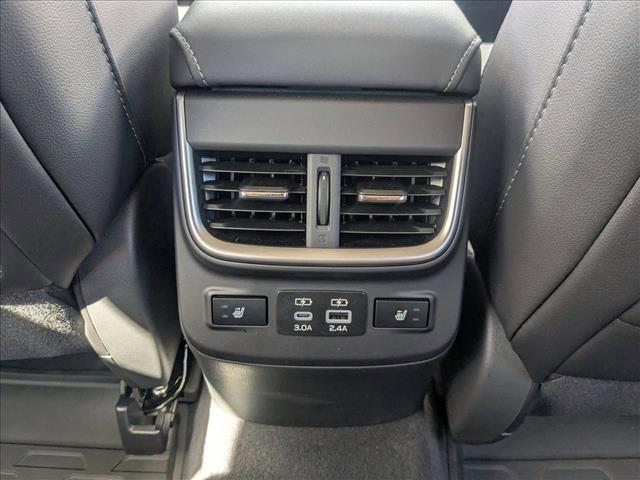 new 2025 Subaru Legacy car, priced at $38,654