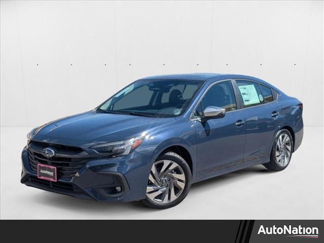 new 2025 Subaru Legacy car, priced at $38,654