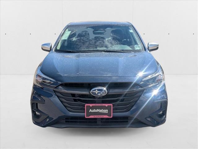 new 2025 Subaru Legacy car, priced at $38,654