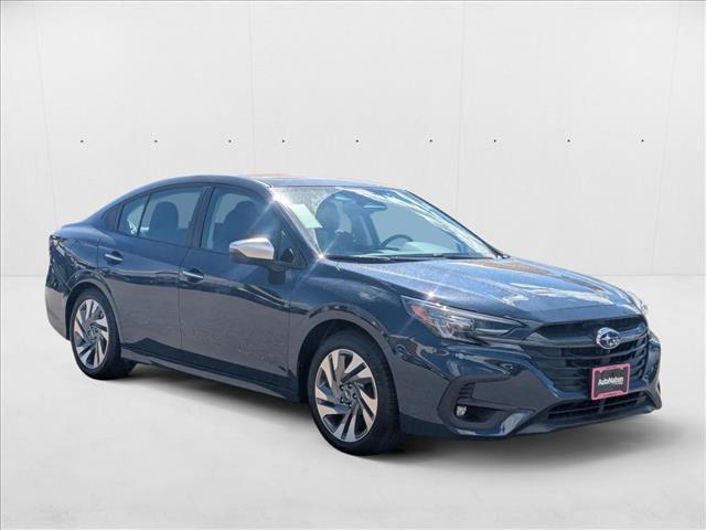 new 2025 Subaru Legacy car, priced at $38,654