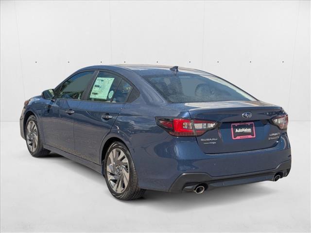 new 2025 Subaru Legacy car, priced at $38,654