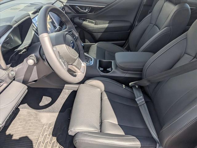 new 2025 Subaru Legacy car, priced at $38,654