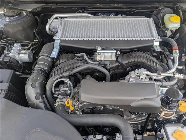 new 2025 Subaru Legacy car, priced at $38,654
