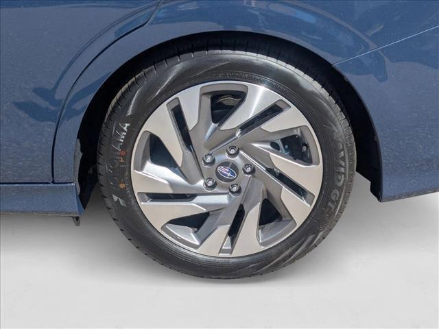 new 2025 Subaru Legacy car, priced at $38,654