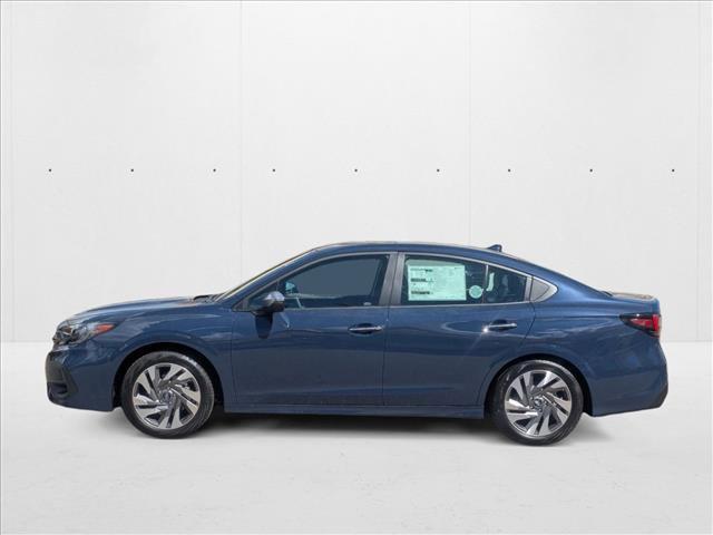 new 2025 Subaru Legacy car, priced at $38,654