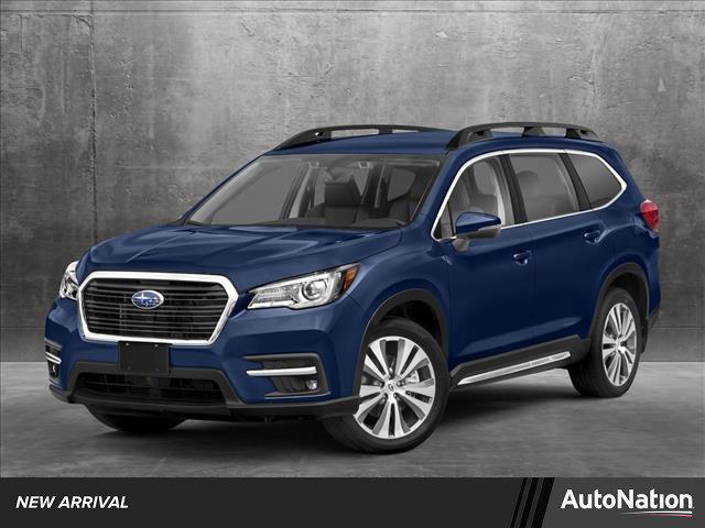 used 2021 Subaru Ascent car, priced at $31,794