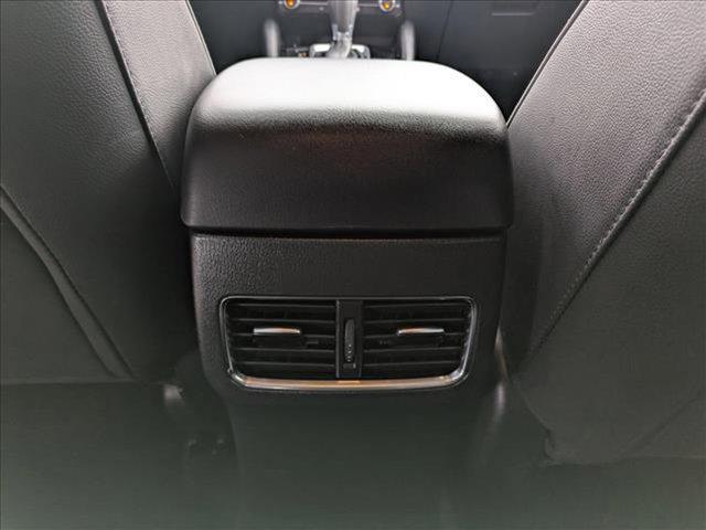 used 2024 Mazda CX-5 car, priced at $27,000