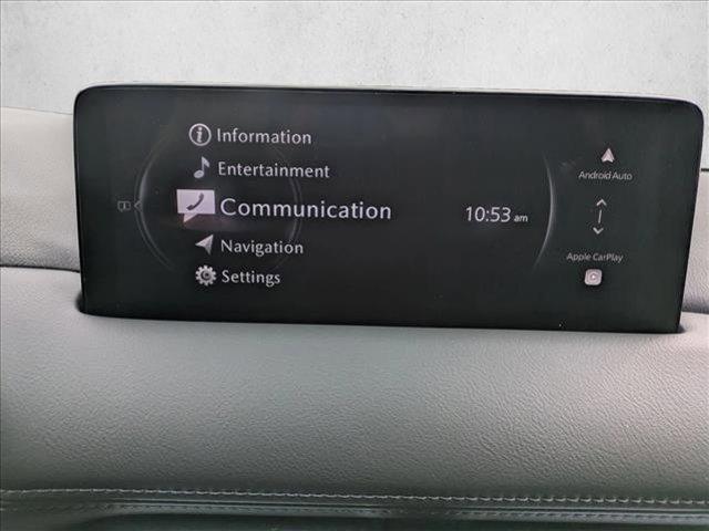 used 2024 Mazda CX-5 car, priced at $27,000