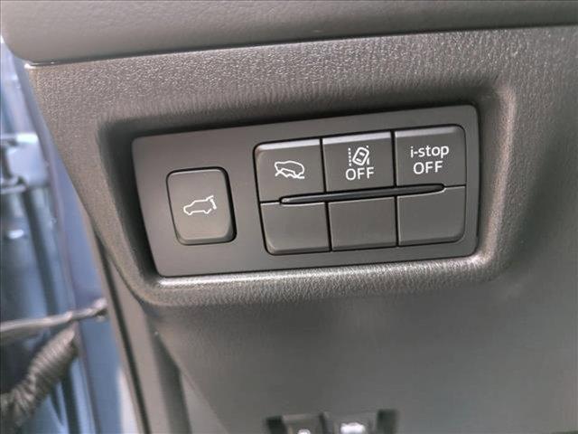 used 2024 Mazda CX-5 car, priced at $27,000