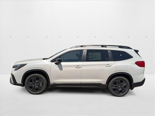 new 2025 Subaru Ascent car, priced at $51,696