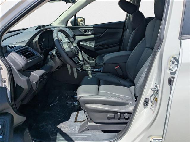 new 2025 Subaru Ascent car, priced at $51,696