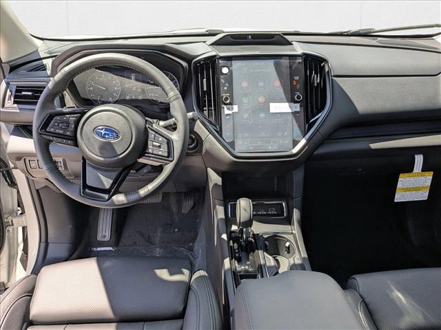 new 2025 Subaru Ascent car, priced at $51,696