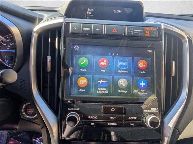 used 2021 Subaru Ascent car, priced at $20,500