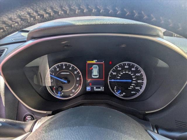 used 2021 Subaru Ascent car, priced at $20,500