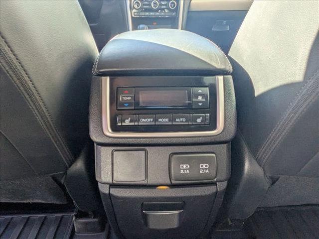 used 2021 Subaru Ascent car, priced at $20,500