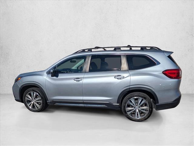 used 2021 Subaru Ascent car, priced at $20,500