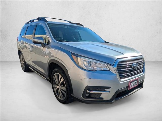 used 2021 Subaru Ascent car, priced at $20,500