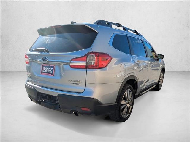 used 2021 Subaru Ascent car, priced at $20,500