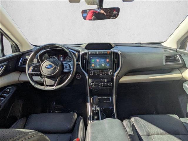 used 2021 Subaru Ascent car, priced at $20,500