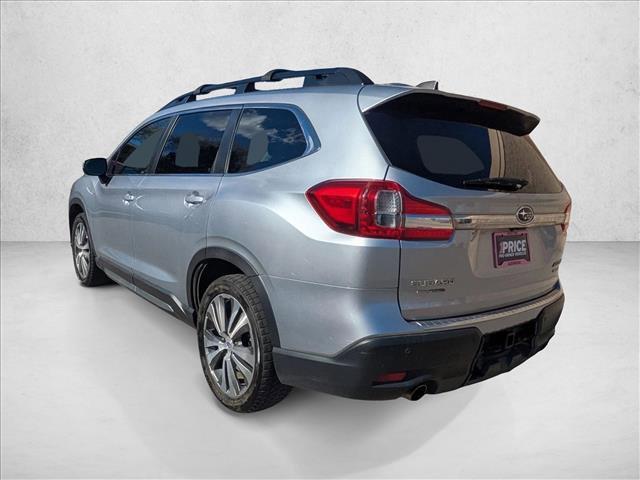 used 2021 Subaru Ascent car, priced at $20,500