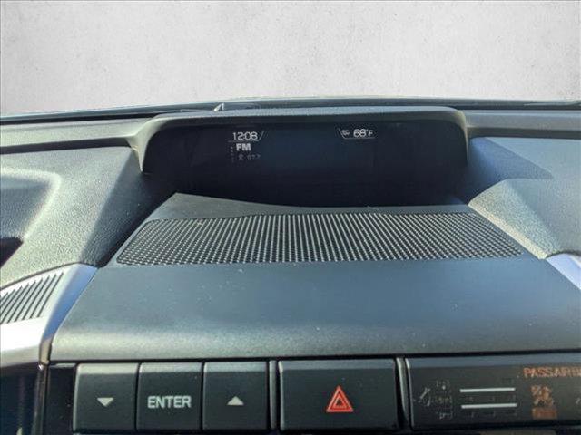 used 2021 Subaru Ascent car, priced at $20,500