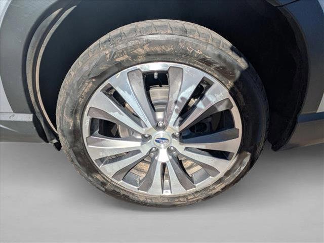 used 2021 Subaru Ascent car, priced at $20,500