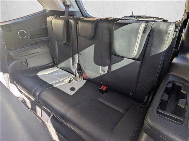 used 2021 Subaru Ascent car, priced at $20,500