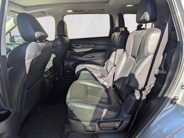 used 2021 Subaru Ascent car, priced at $20,500