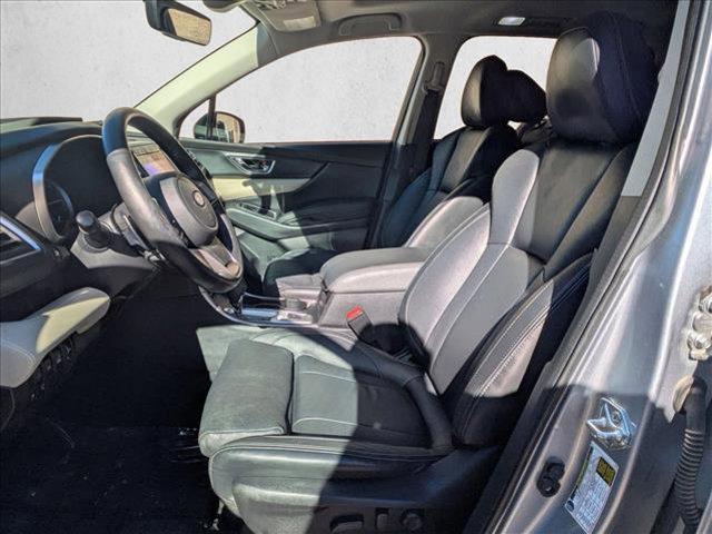 used 2021 Subaru Ascent car, priced at $20,500