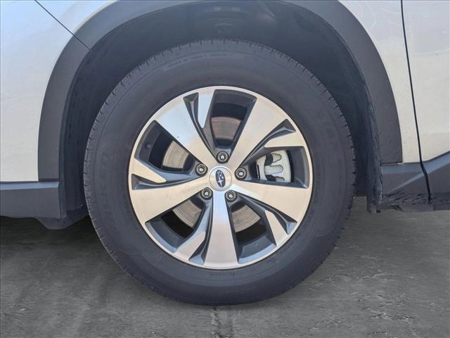 used 2024 Subaru Ascent car, priced at $36,349