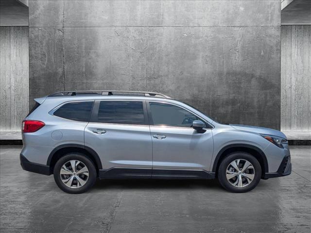 used 2024 Subaru Ascent car, priced at $36,349