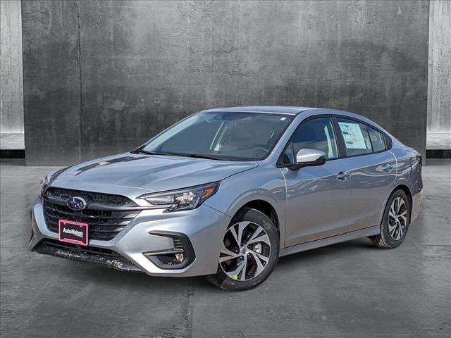 new 2025 Subaru Legacy car, priced at $28,942