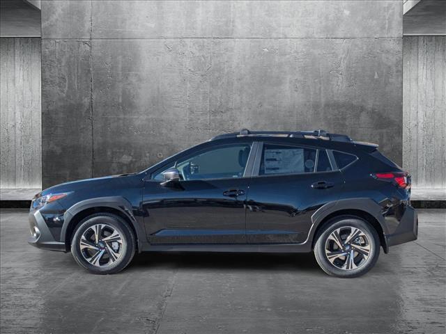 new 2024 Subaru Crosstrek car, priced at $29,604