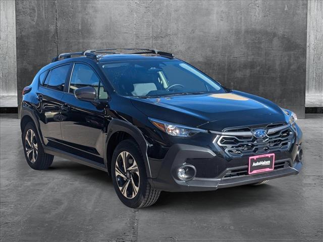 new 2024 Subaru Crosstrek car, priced at $29,604