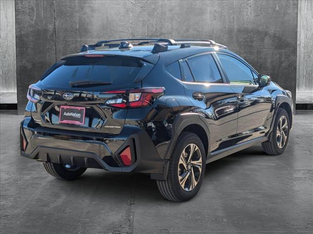 new 2024 Subaru Crosstrek car, priced at $29,604