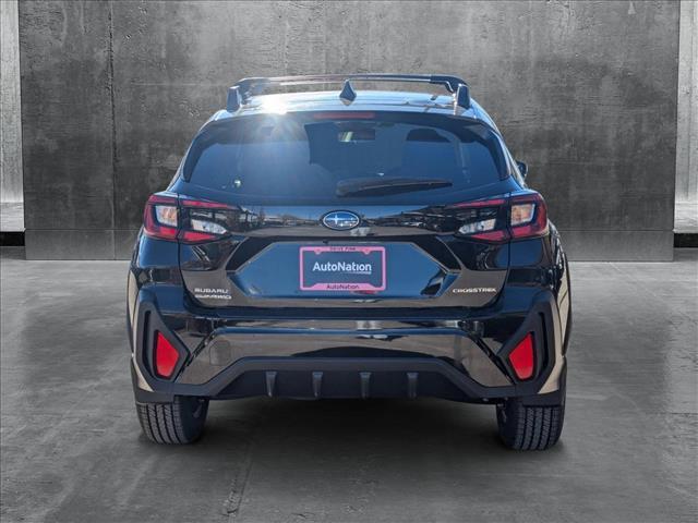 new 2024 Subaru Crosstrek car, priced at $29,604