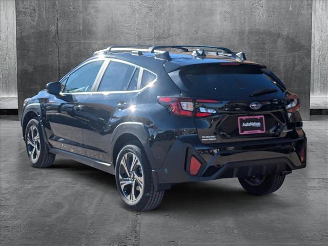 new 2024 Subaru Crosstrek car, priced at $29,604