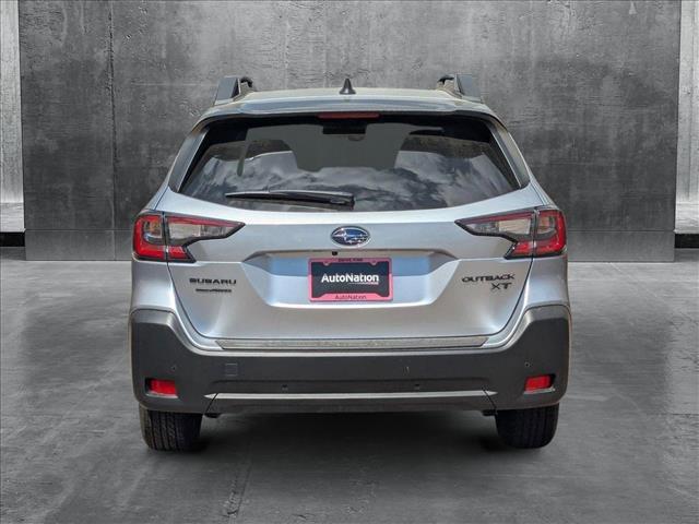 new 2025 Subaru Outback car, priced at $41,918