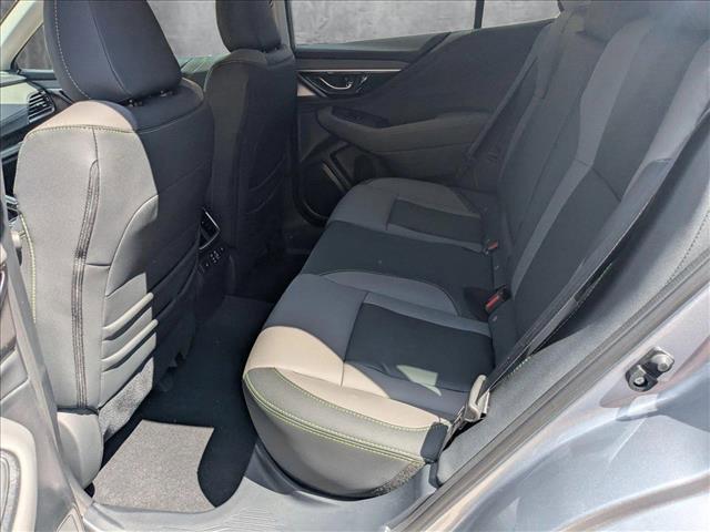 new 2025 Subaru Outback car, priced at $41,918
