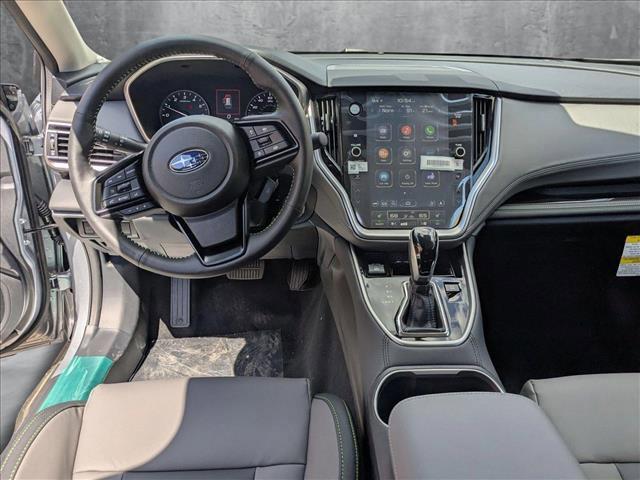 new 2025 Subaru Outback car, priced at $41,918