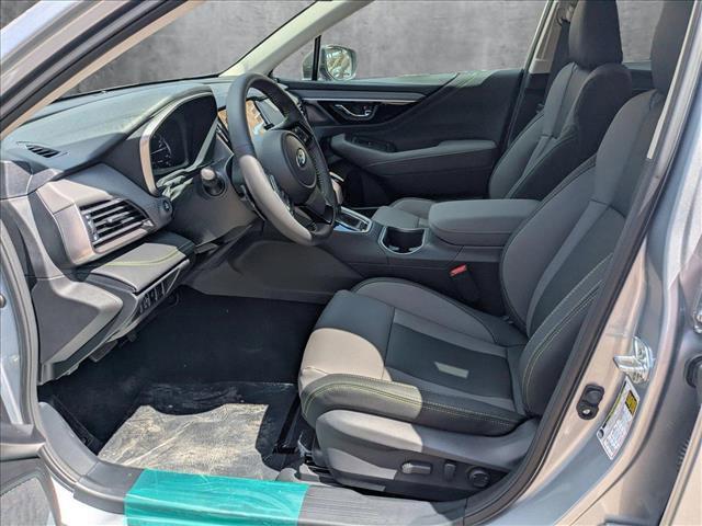 new 2025 Subaru Outback car, priced at $41,918