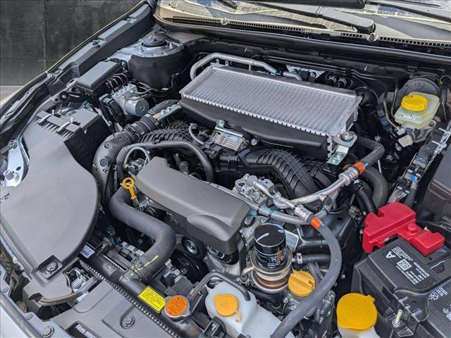 new 2025 Subaru Outback car, priced at $41,918