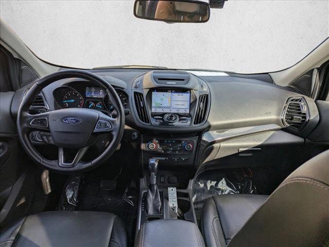 used 2017 Ford Escape car, priced at $13,000