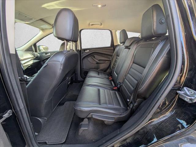 used 2017 Ford Escape car, priced at $13,000