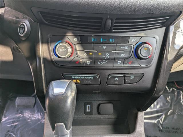 used 2017 Ford Escape car, priced at $13,000