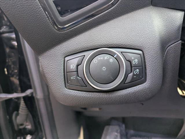 used 2017 Ford Escape car, priced at $13,000