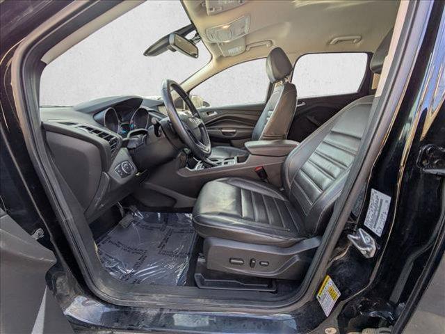 used 2017 Ford Escape car, priced at $13,000