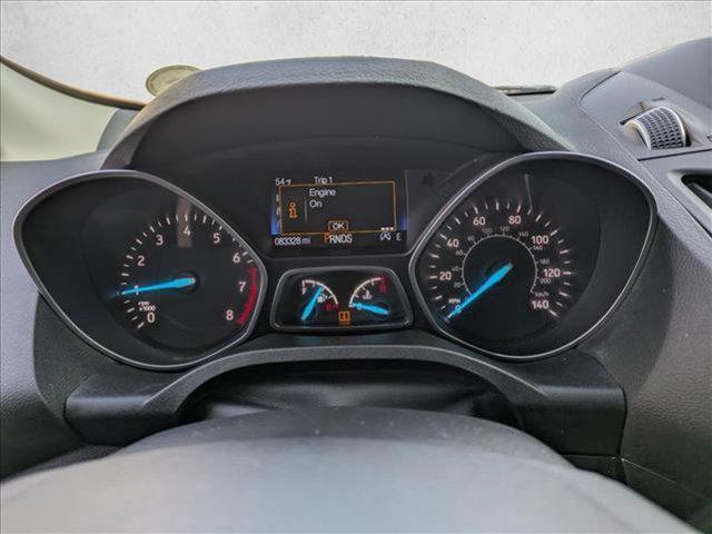 used 2017 Ford Escape car, priced at $13,000